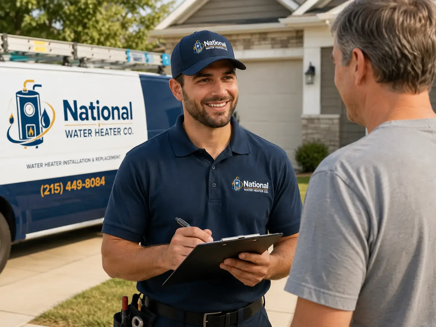 Water Heater Installation Tipton, CA FAQs